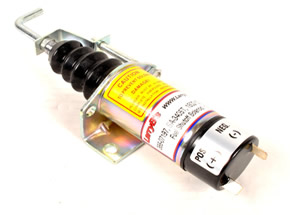 Solenoids