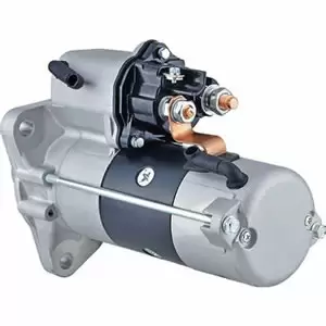 Buy generator starter in Nairobi